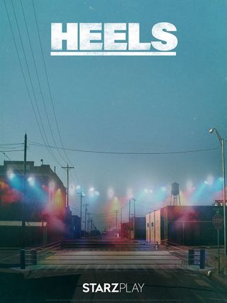 Heels (2021) Heels (2021)