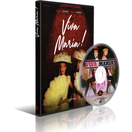 Viva Maria!