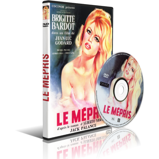 Le Mépris