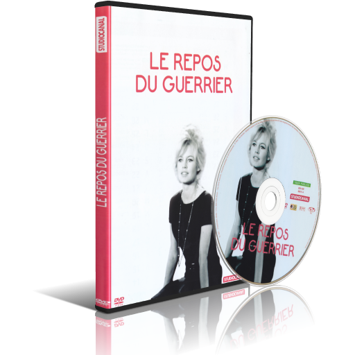 Le Repos du Guerrier