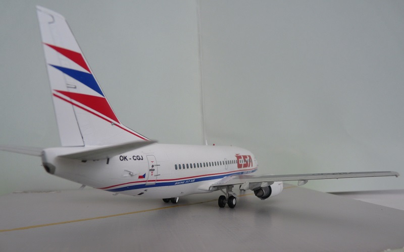 B737-55S  Skyline1/144 2105120304005669817413829