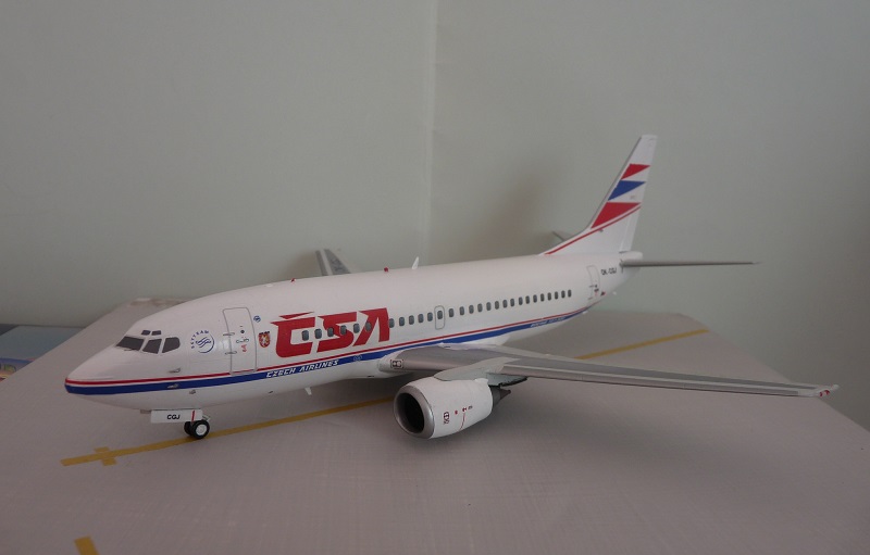 B737-55S  Skyline1/144 2105120304035669817413830