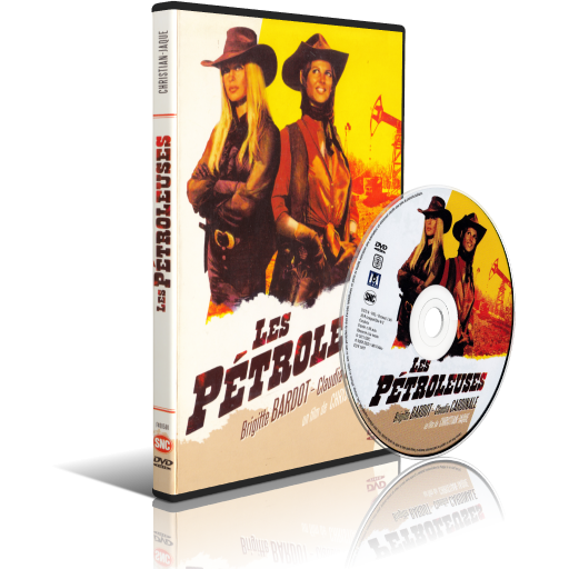 Les Pétroleuses
