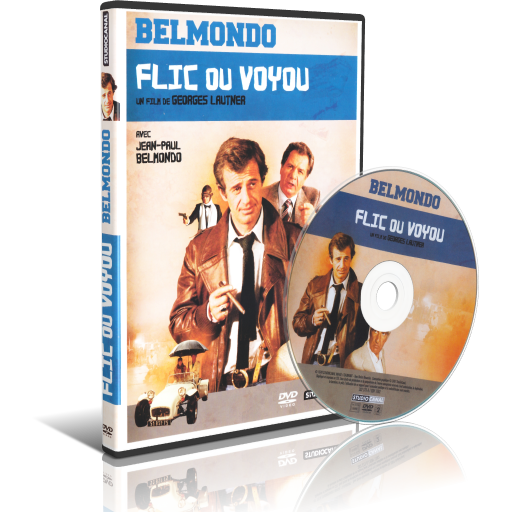Flic ou Voyou