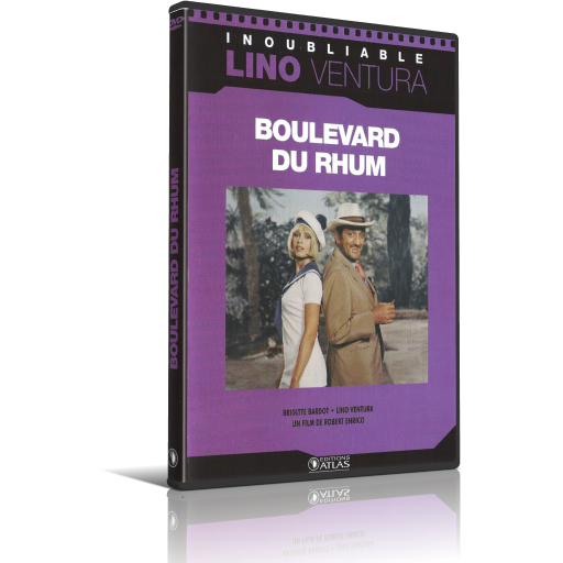 Boulevard du Rhum