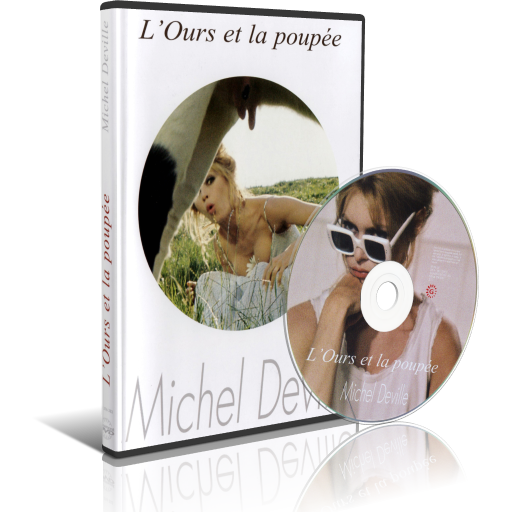 L'Ours et la Poupée