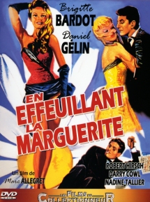 En Effeuillant la Marguerite
