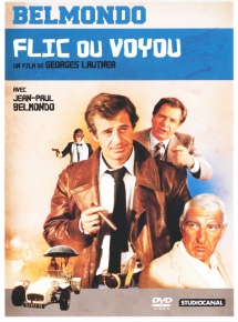 Flic ou Voyou