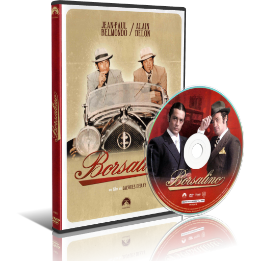 Borsalino