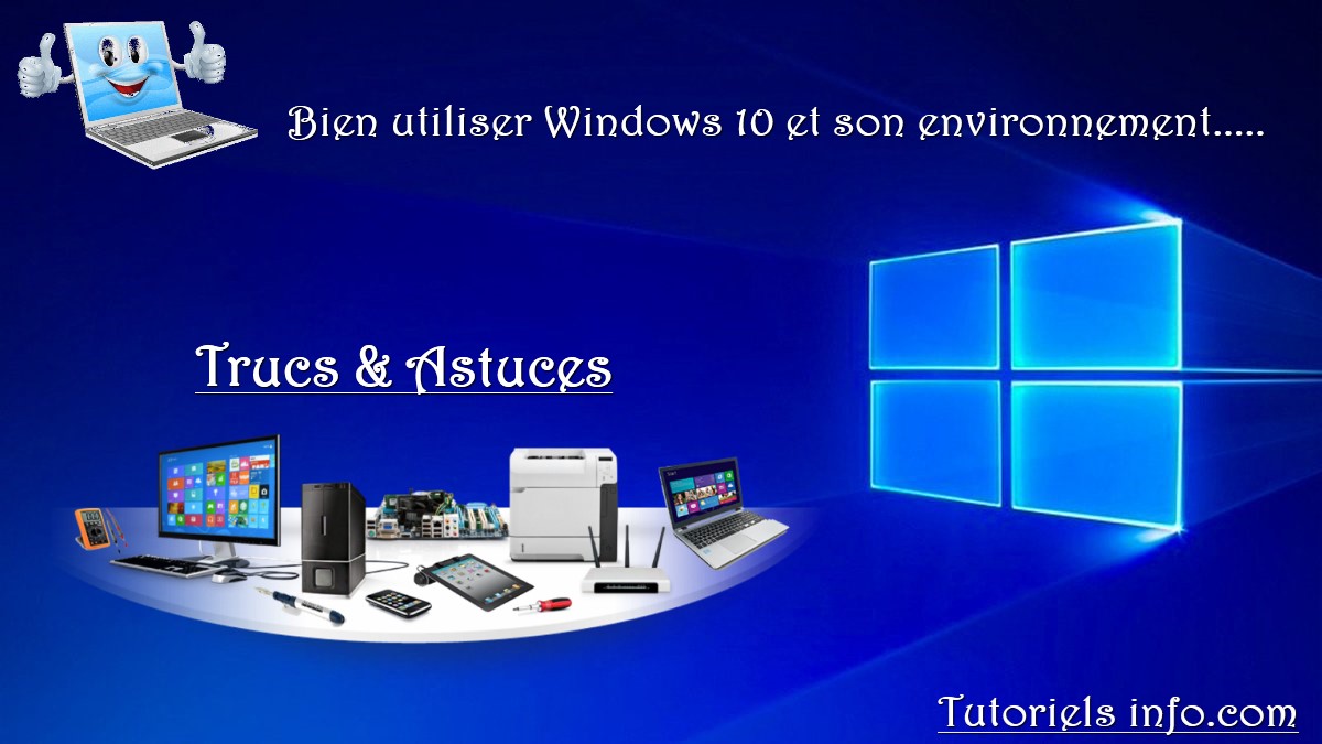 TRUCS & ASTUCES -TI