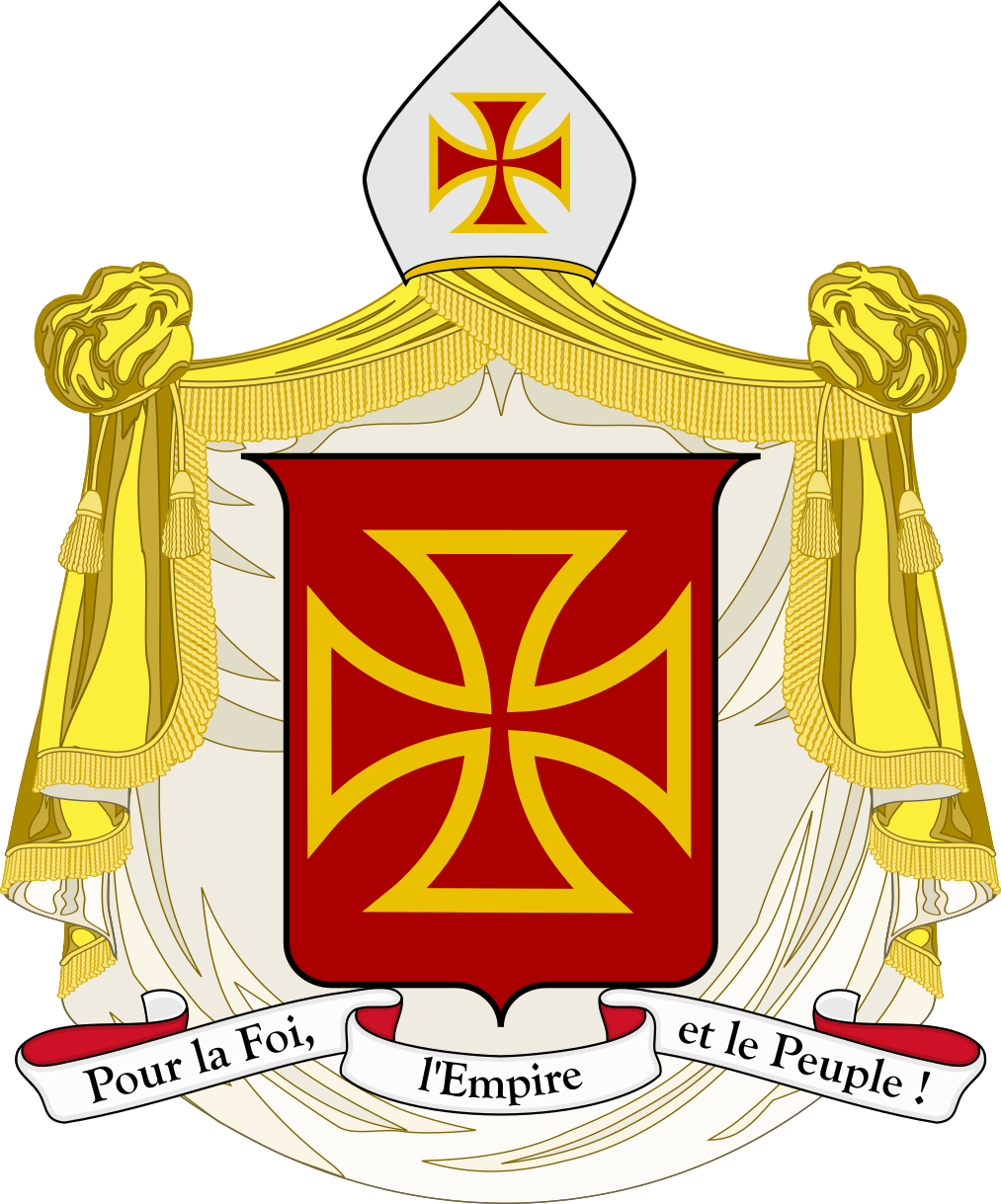 Ordre des Chevaliers de Saint-François 2105201212056391417425071