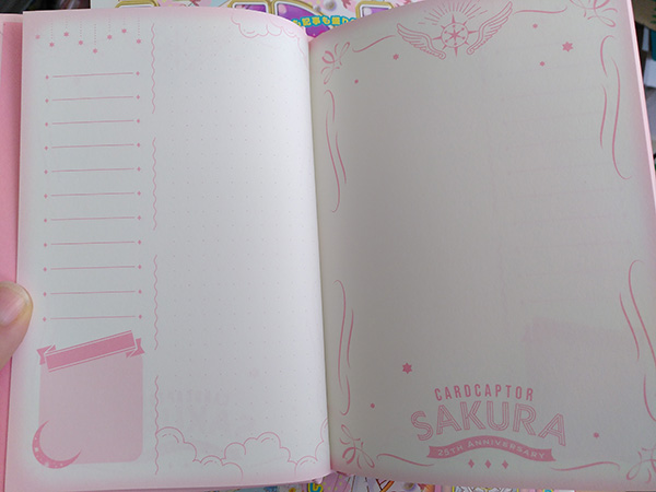 Cardcaptor Sakura et autres mangas [CLAMP] - Page 6 21053103425623164517444375