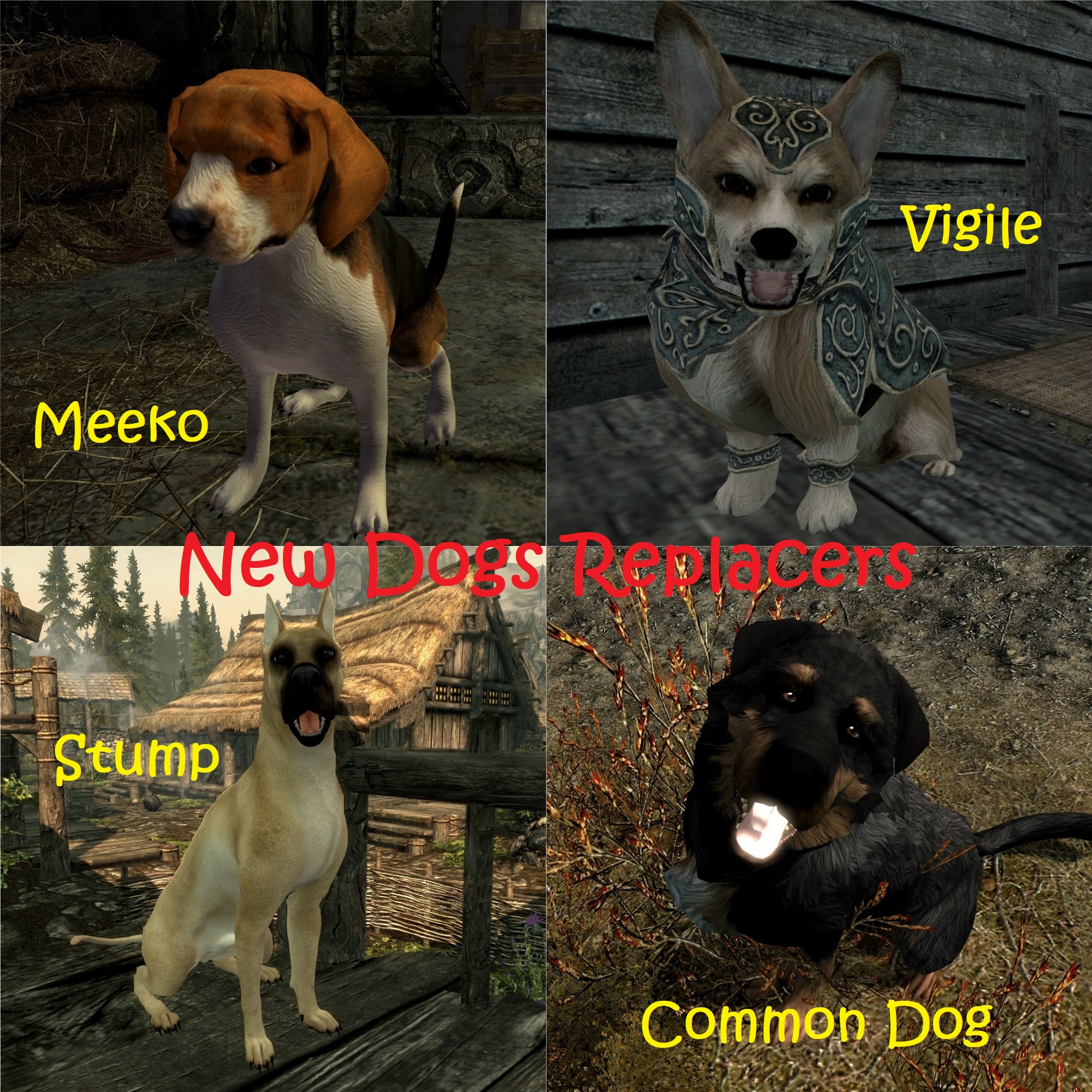 New Dogs Replacers2