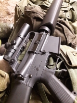 XM16e1 / CYMA Mini_21060410541817387317450039