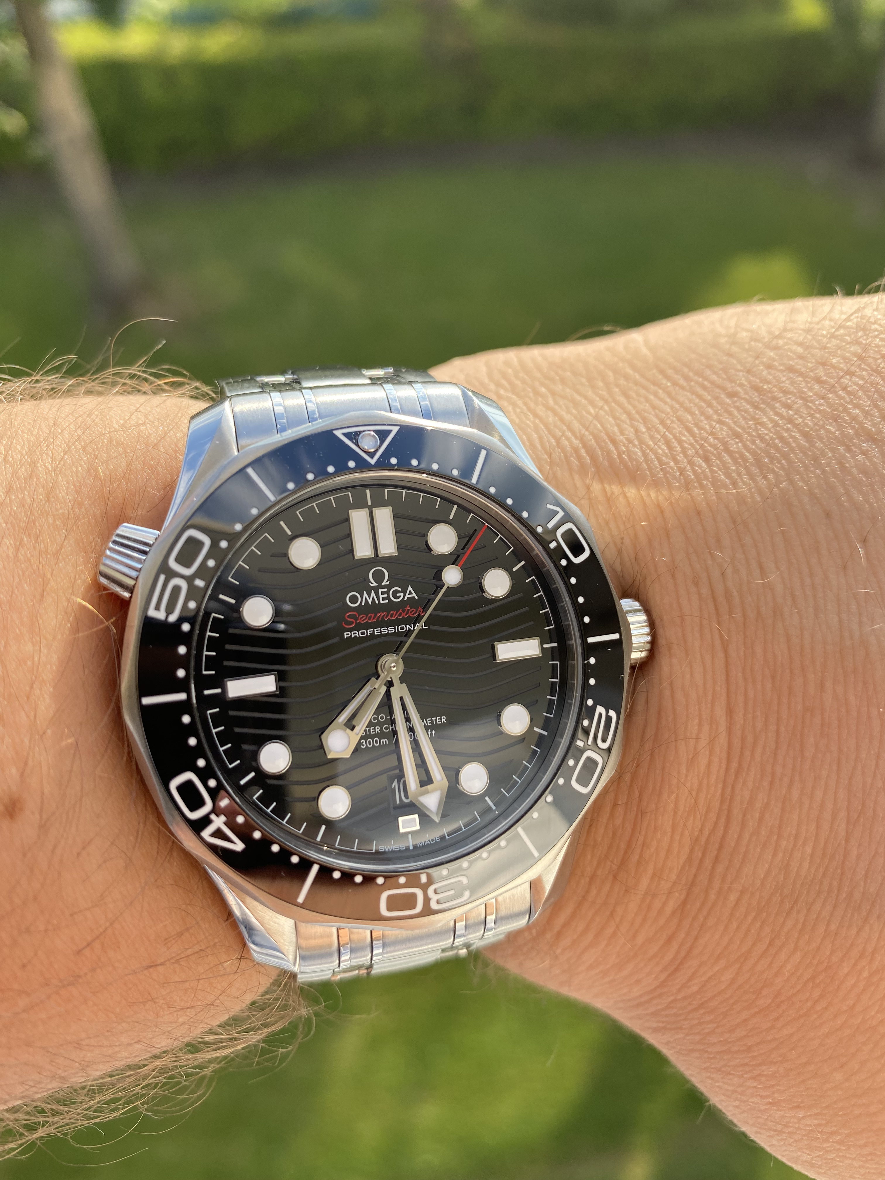 Feu de Seamaster 300 - tome 10 - Page 13 21061007574218791317457481