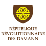 République Révolutionnaire des Damann