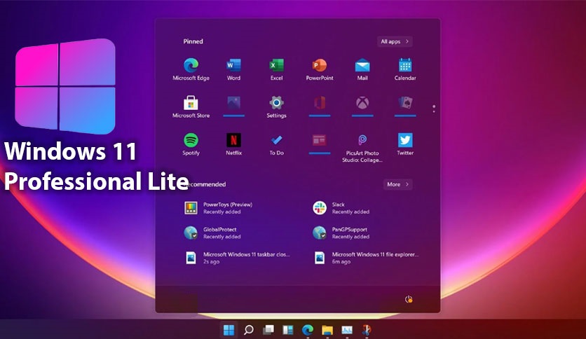 Windows-11-Professional-Lite-Free-Download