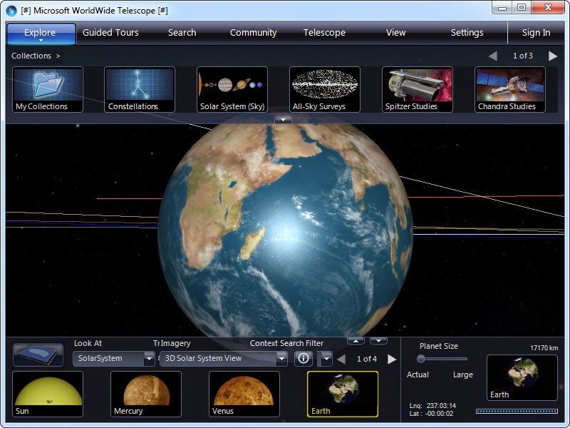 Microsoft.Worldwide.Telescope