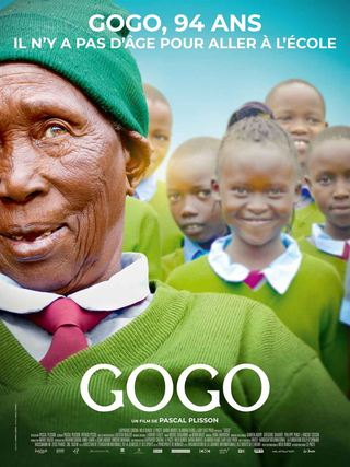 Gogo (2021)