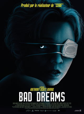 Bad Dreams (2021)