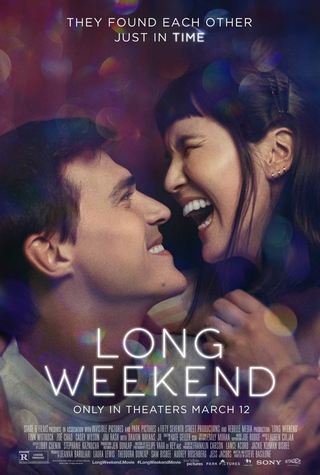 Long Weekend (2021) Long Weekend (2021)