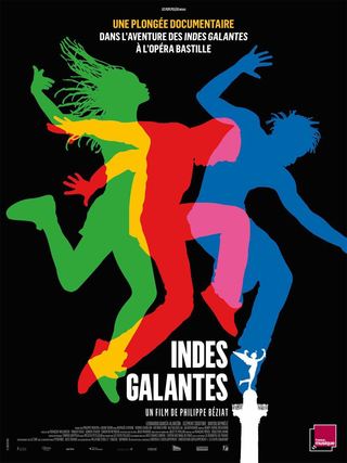 Indes galantes (2021) Indes galantes (2021)