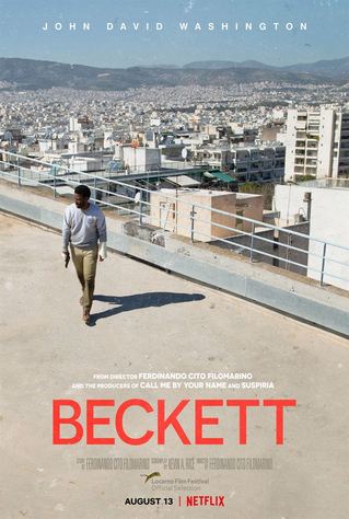 Beckett (2021) Beckett (2021)