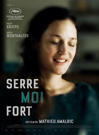 Serre Moi Fort (2021) Serre Moi Fort (2021)