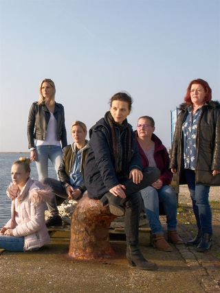 Ouistreham (2021) Ouistreham (2021)