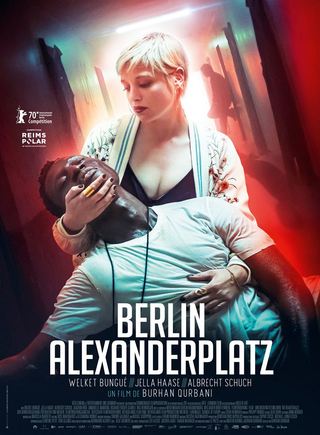 Berlin Alexanderplatz (2021) Berlin Alexanderplatz (2021)