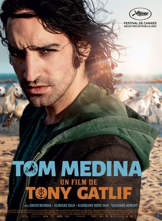 Tom Medina (2021) Tom Medina (2021)