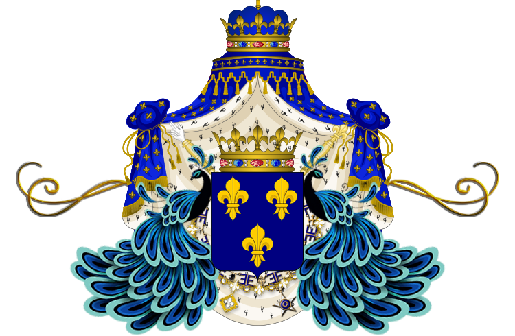Appartements privés de Laure de Troy ~ d'Orsenac, Duchesse de Souvigny 21071211254816429517490848