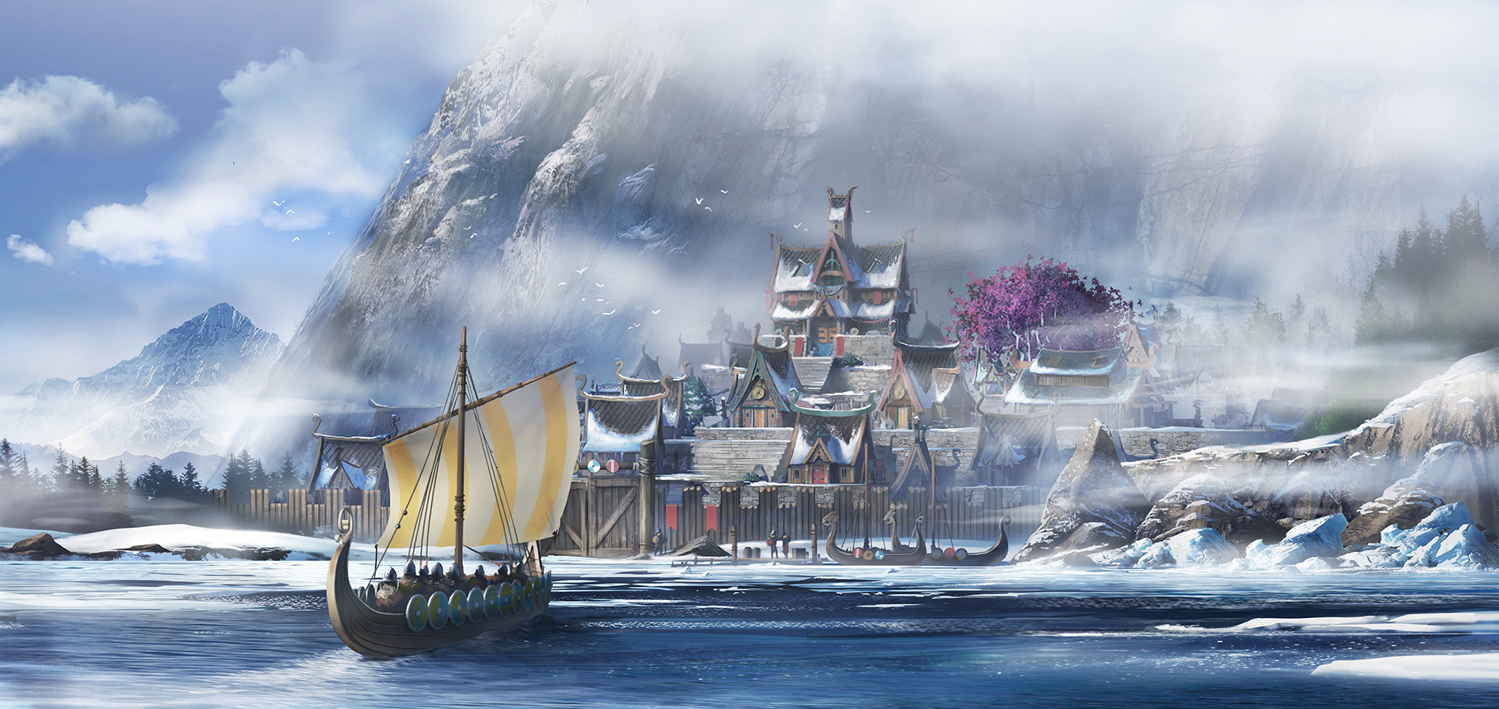 colonie-viking