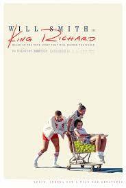 King Richard (2021) King Richard (2021)