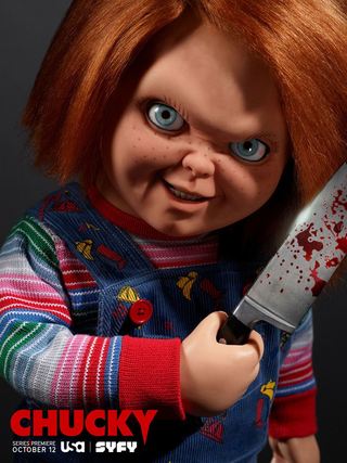 Chucky (2021) Chucky (2021)