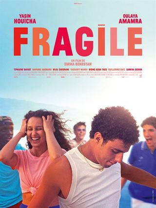 Fragile (2021) Fragile (2021)