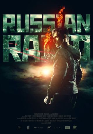 Russian Raid (2021) Russian Raid (2021)