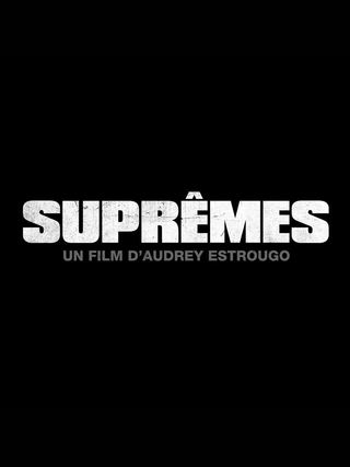 Suprêmes (2021)