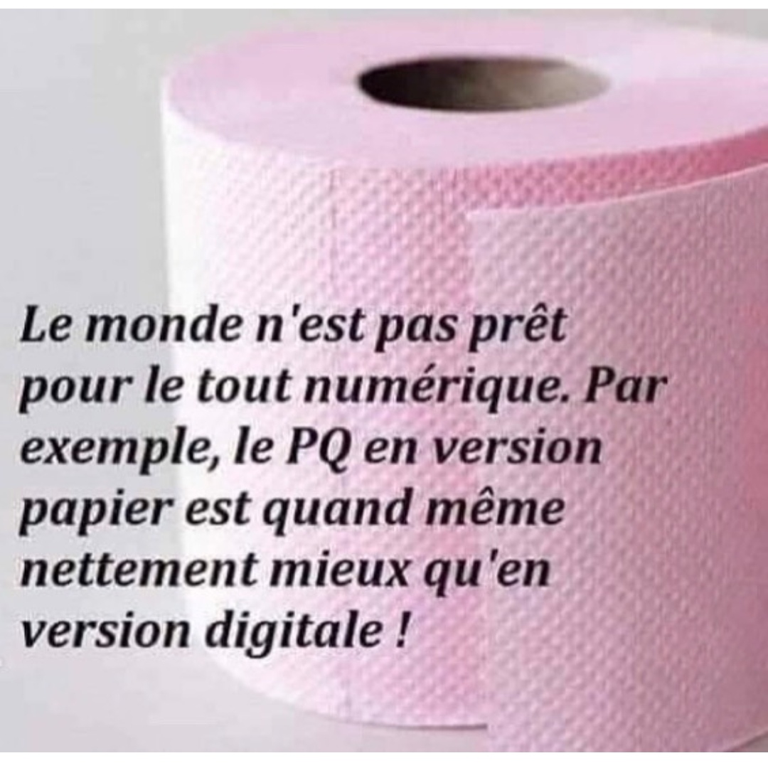 image perso