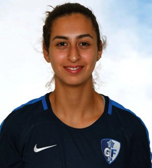 Pilar Khoury