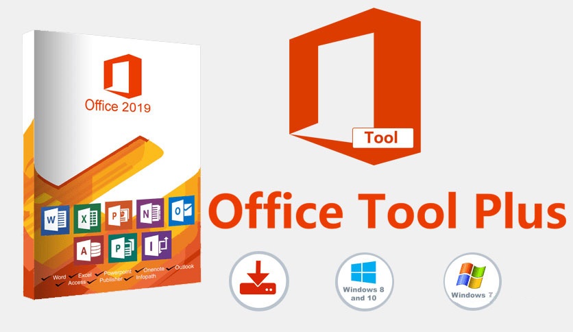 Office-Tool-Plus-Free-Download