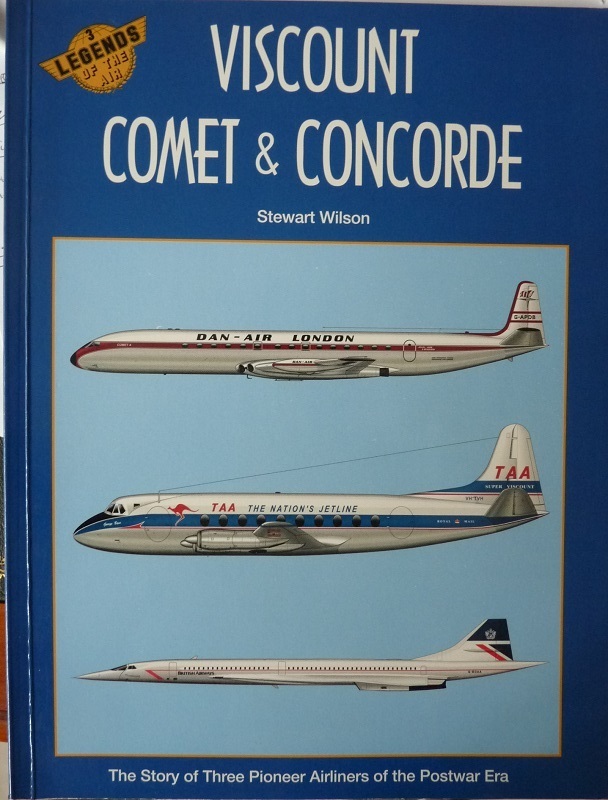 De Havilland Comet 3 Hawk 1/144 2108120429325669817527076