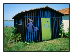 Mornac sur Seudre - 100216250008