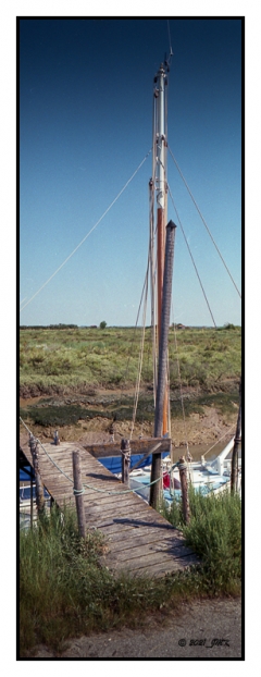 Mornac sur Seudre - Pause Photo129