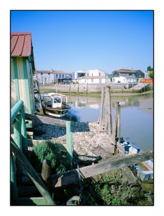 Mornac sur Seudre - 100216280005