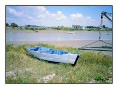 Mornac sur Seudre - 100216250001