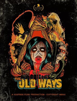 The Old Ways (2021)
