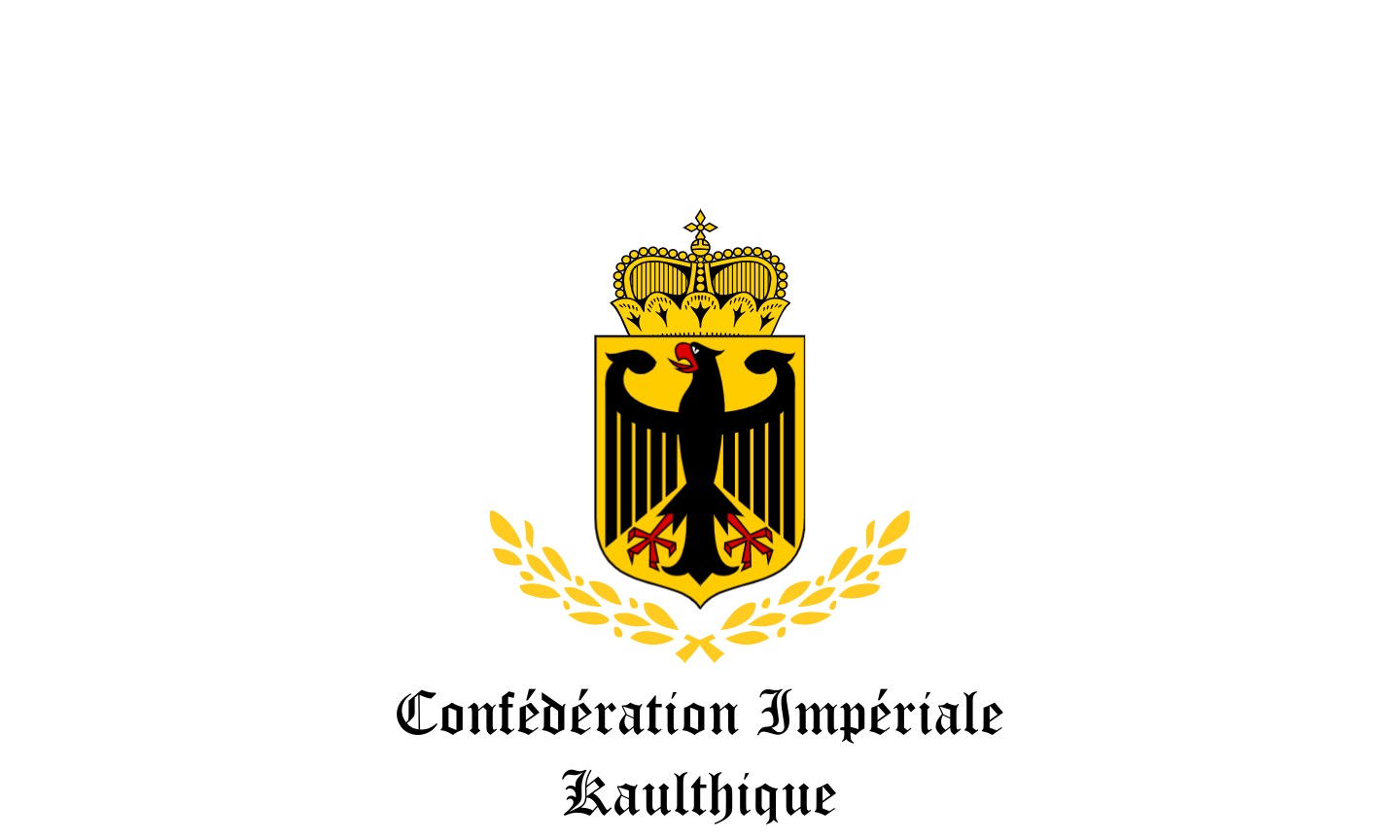 Confédération impériale kaulthique