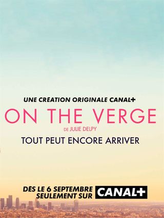 On The Verge (2021) On The Verge (2021)