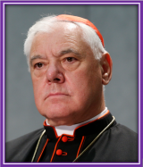 Cardinal Roderich Jörgen Leonhard